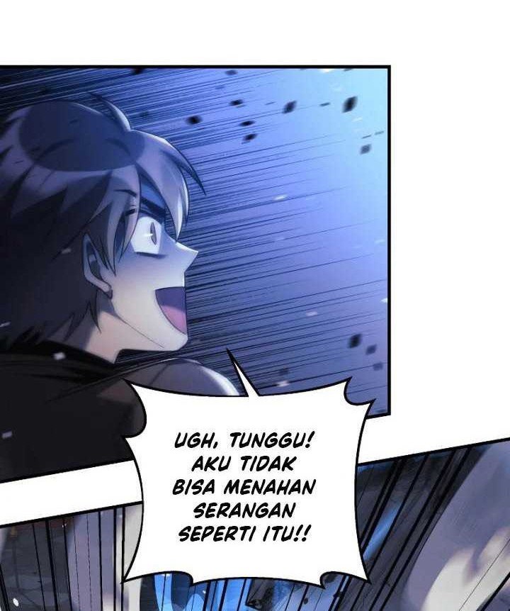 My Daughter is the Final Boss Chapter 52 Gambar 23