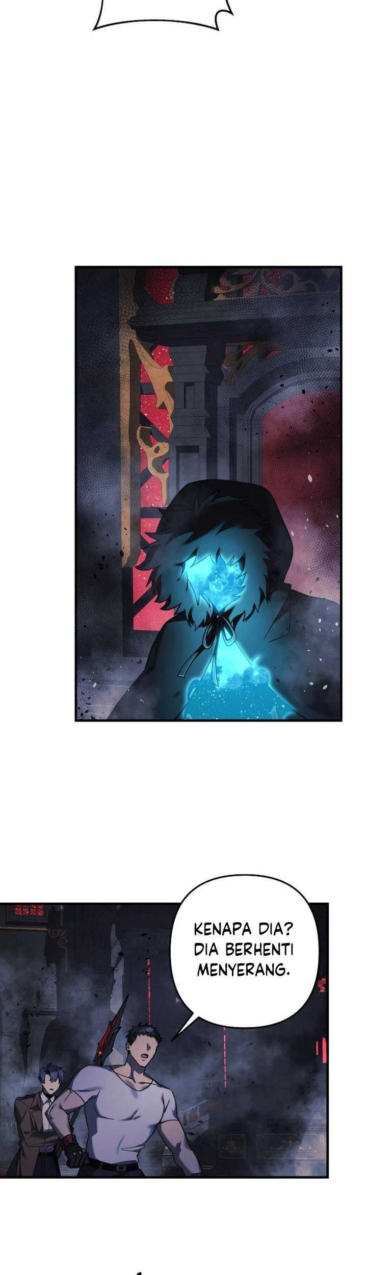 My Daughter is the Final Boss Chapter 52 Gambar 28
