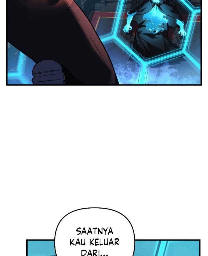 My Daughter is the Final Boss Chapter 52 Gambar 45