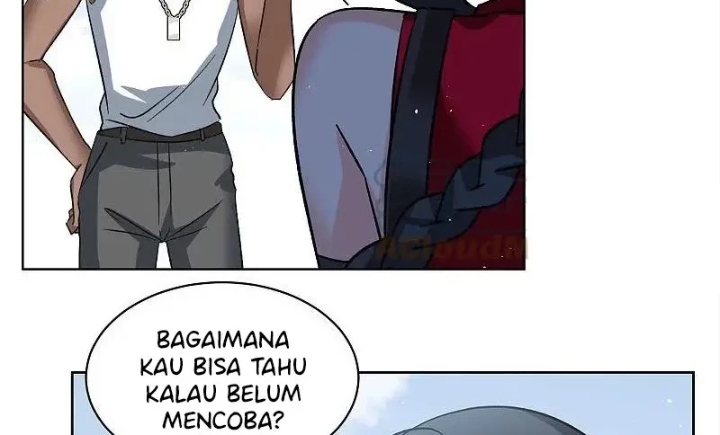 She Is Coming, Please Get Down! Chapter 96.1 Gambar 10