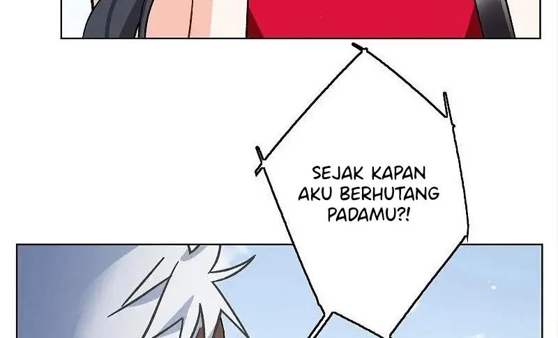 She Is Coming, Please Get Down! Chapter 96.1 Gambar 12