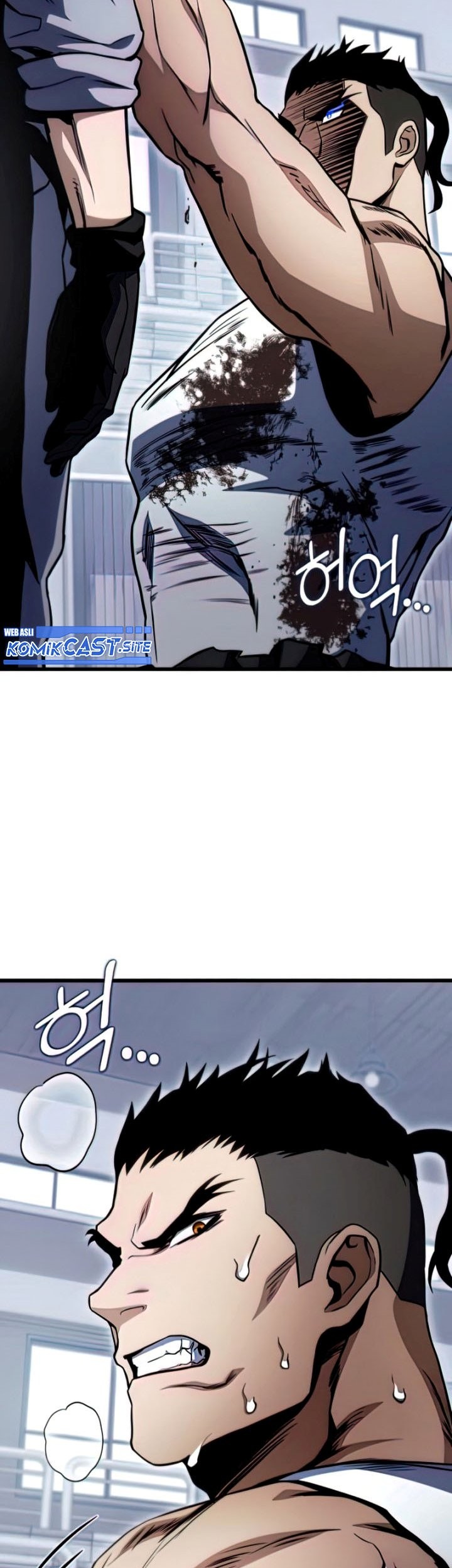 Kill The Dragon Chapter 36 Gambar 30
