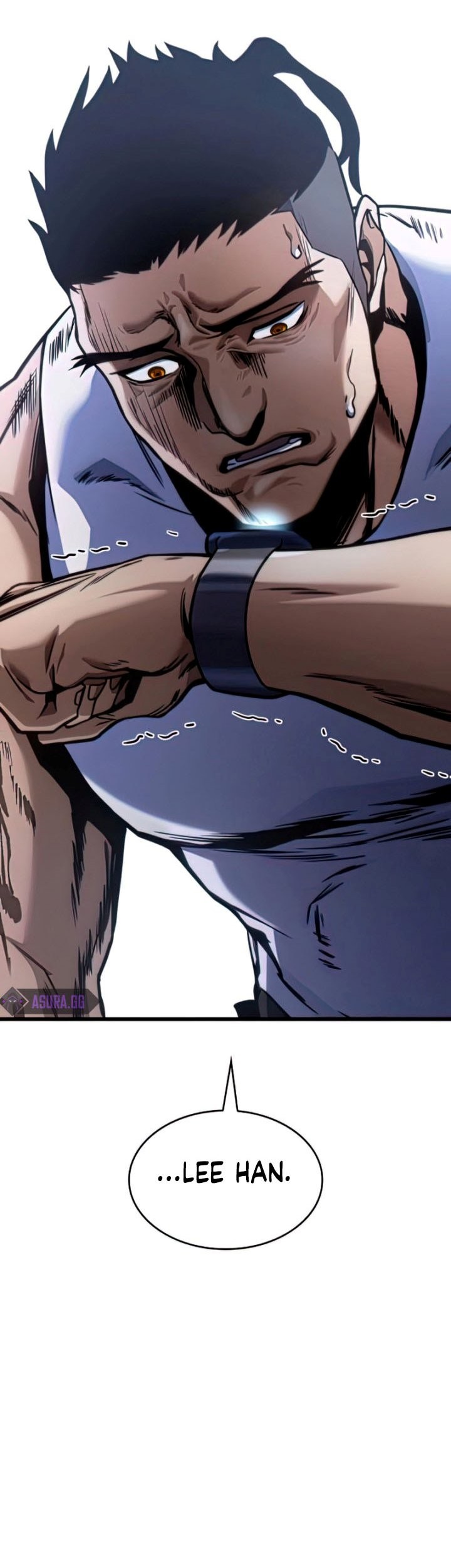 Kill The Dragon Chapter 36 Gambar 36