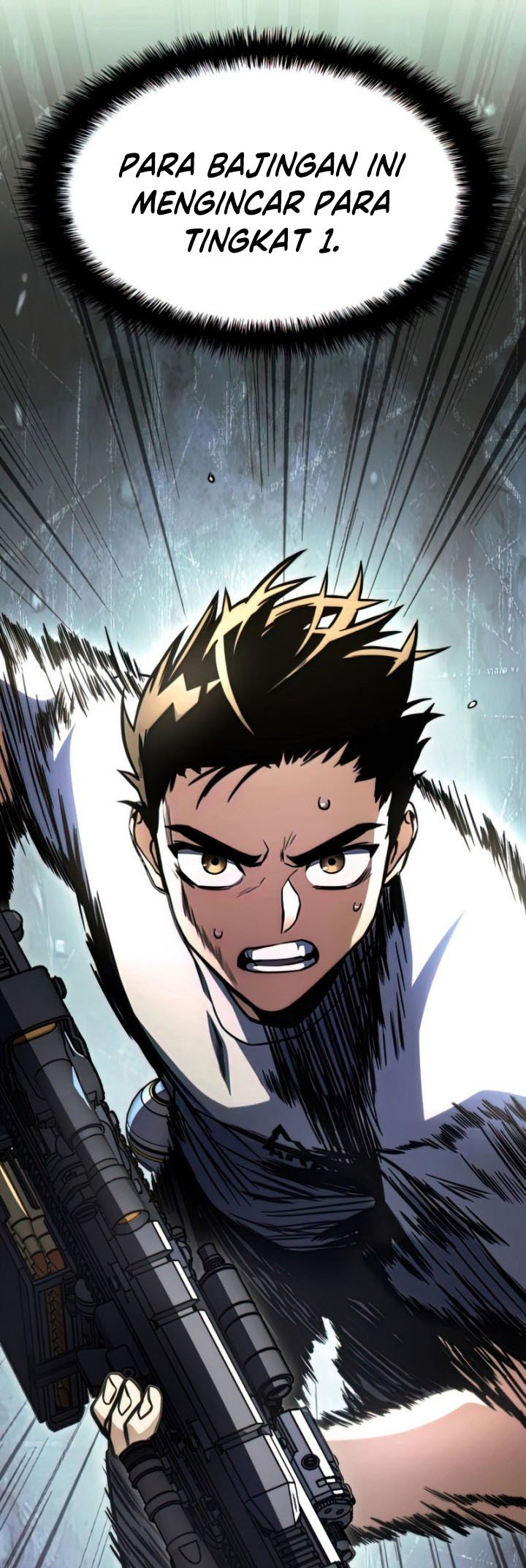 Kill The Dragon Chapter 36 Gambar 42