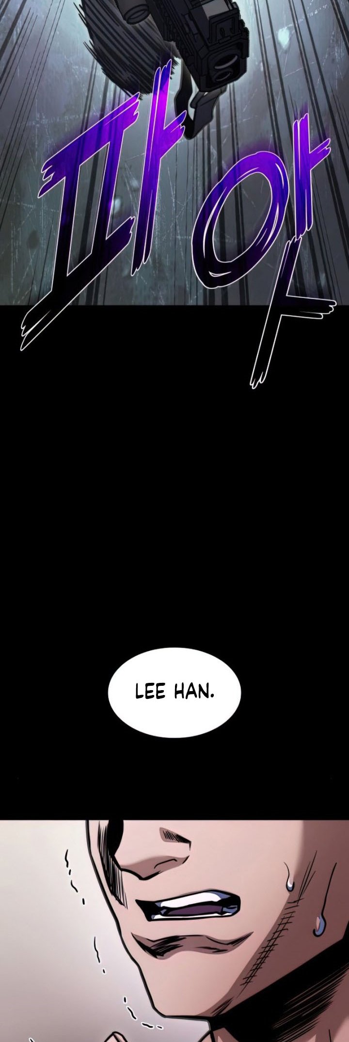 Kill The Dragon Chapter 36 Gambar 43