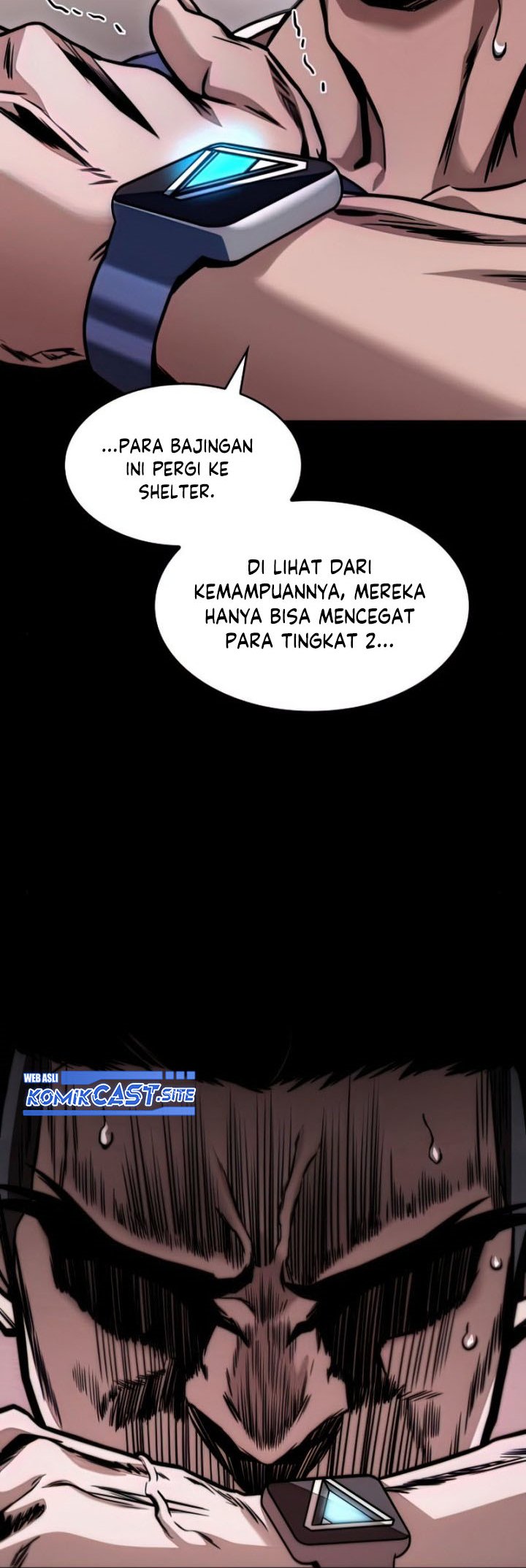 Kill The Dragon Chapter 36 Gambar 44