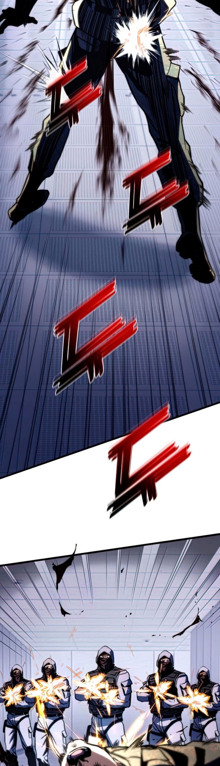 Kill The Dragon Chapter 36 Gambar 48