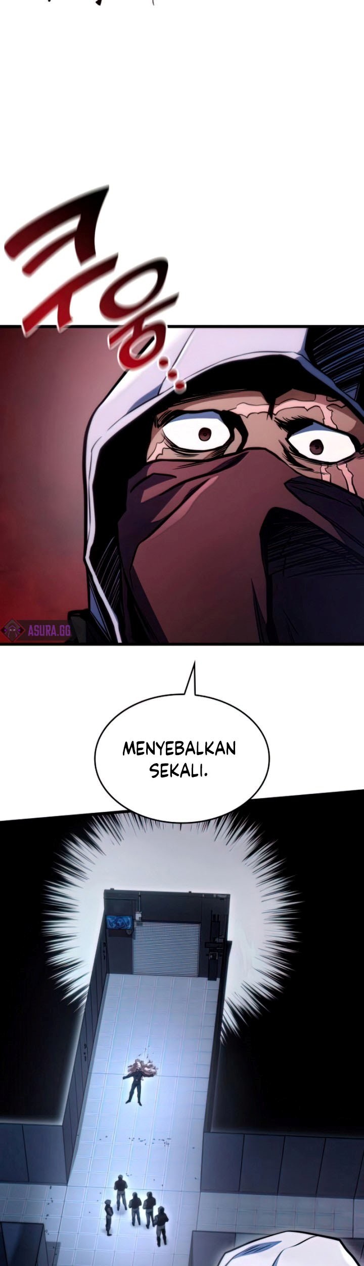 Kill The Dragon Chapter 36 Gambar 50