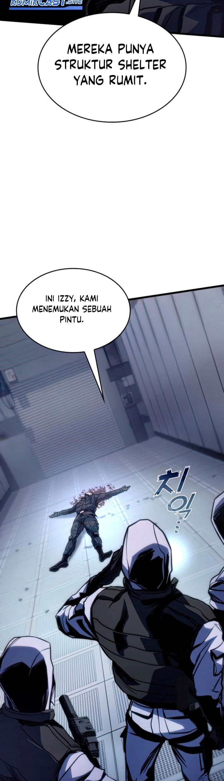 Kill The Dragon Chapter 36 Gambar 52