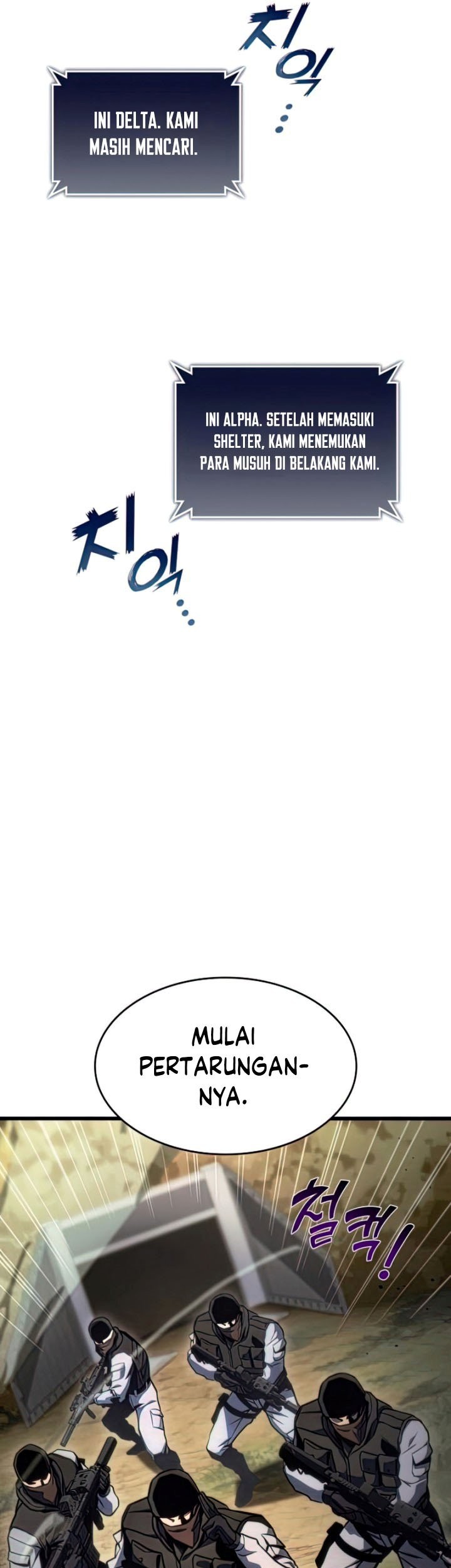 Kill The Dragon Chapter 36 Gambar 54