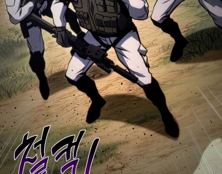 Kill The Dragon Chapter 36 Gambar 55