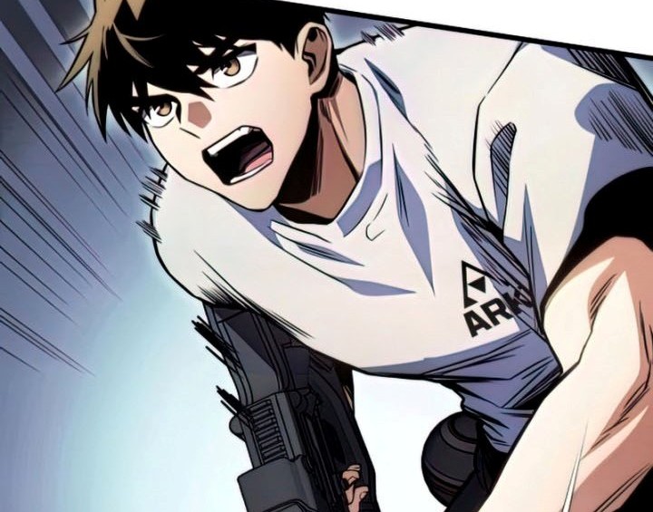 Kill The Dragon Chapter 36 Gambar 57
