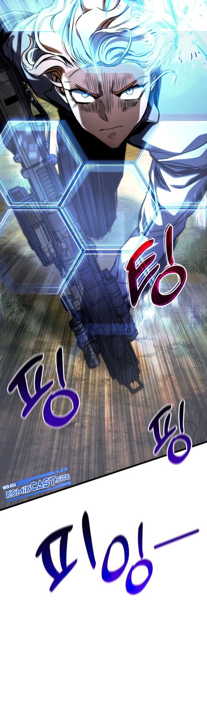 Kill The Dragon Chapter 36 Gambar 65
