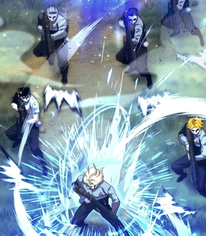 Kill The Dragon Chapter 36 Gambar 67