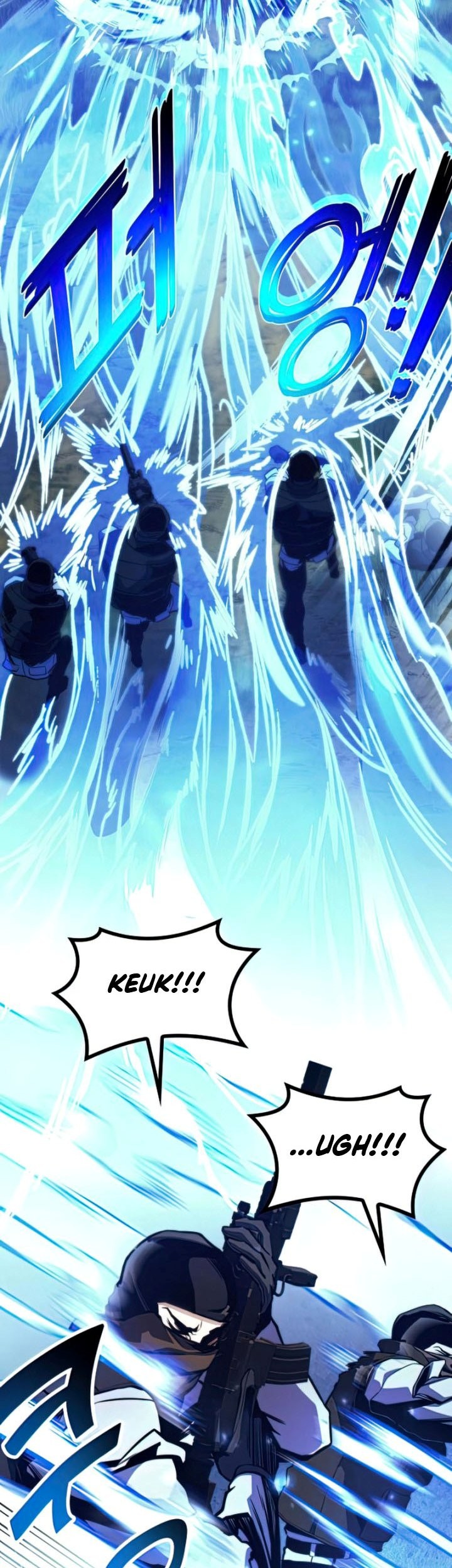 Kill The Dragon Chapter 36 Gambar 68