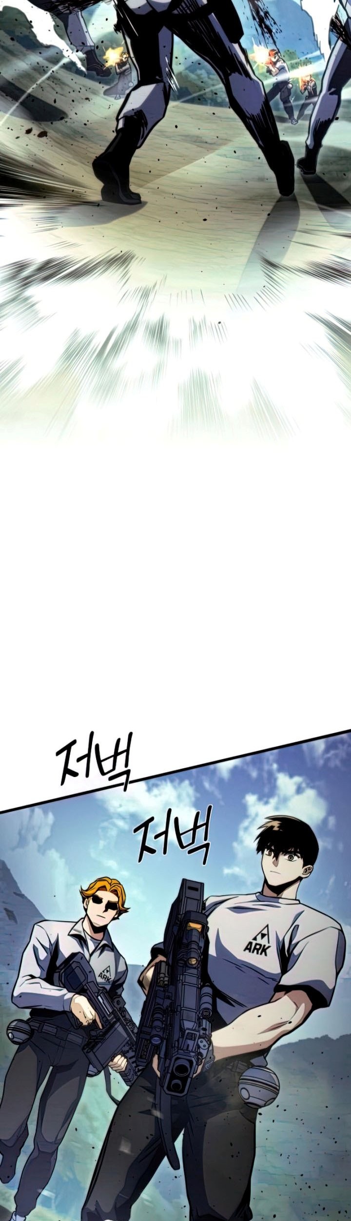 Kill The Dragon Chapter 36 Gambar 72