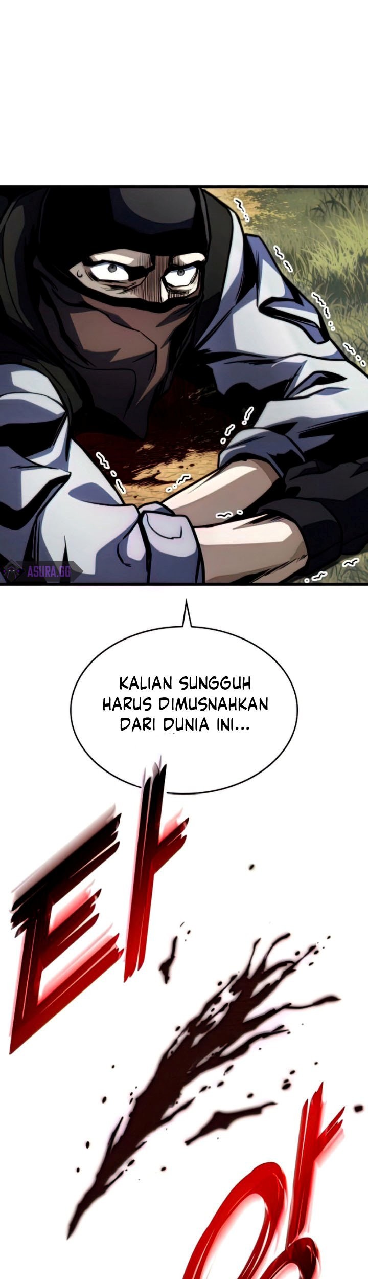 Kill The Dragon Chapter 36 Gambar 74
