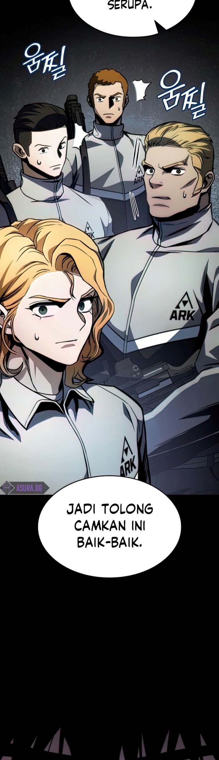 Kill The Dragon Chapter 36 Gambar 80