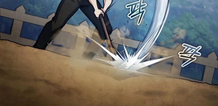 The Heavenly Demon Can’t Live a Normal Life Chapter 54 Gambar 27