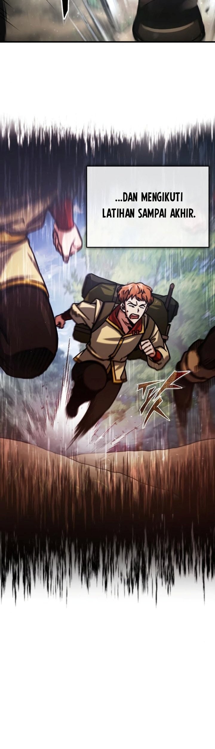 The Heavenly Demon Can’t Live a Normal Life Chapter 54 Gambar 44