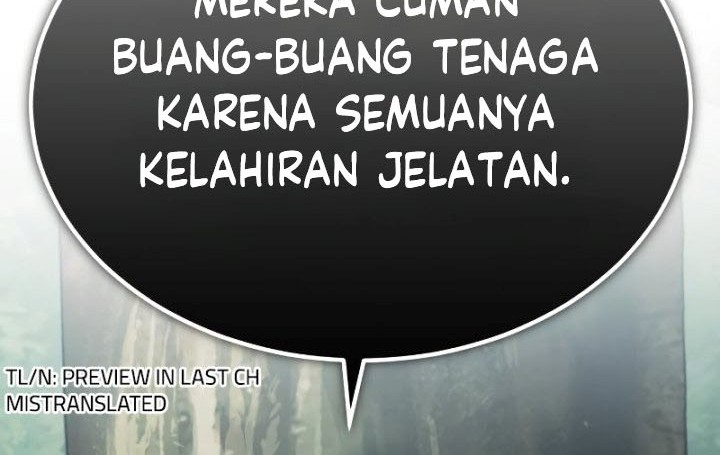 The Heavenly Demon Can’t Live a Normal Life Chapter 54 Gambar 47