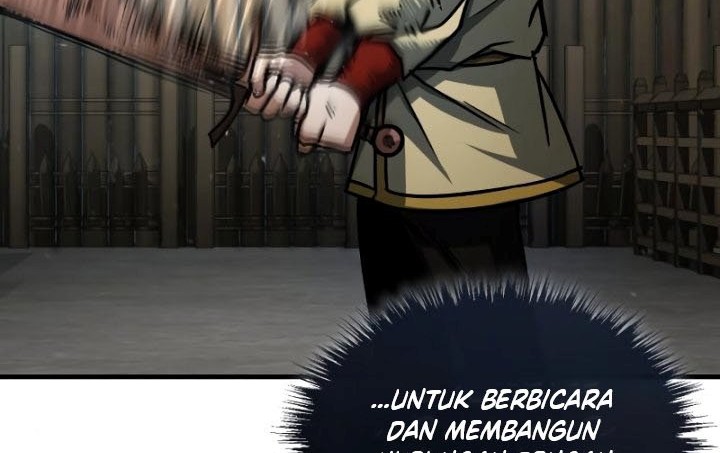 The Heavenly Demon Can’t Live a Normal Life Chapter 54 Gambar 51