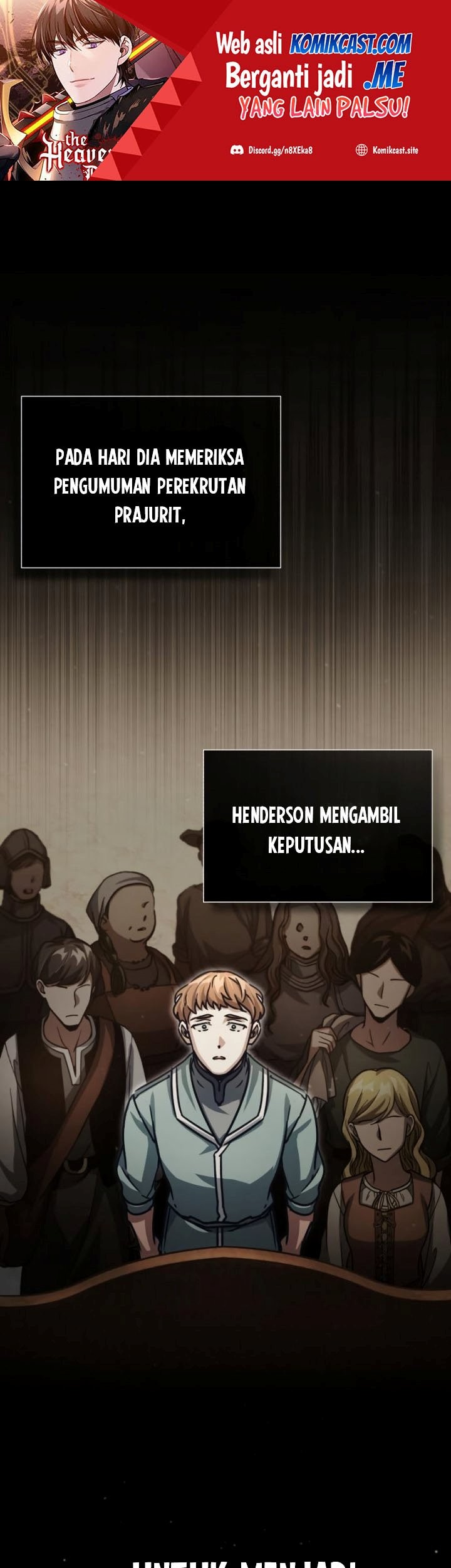 Baca  The Heavenly Demon Can’t Live a Normal Life Chapter 54 Gambar 2