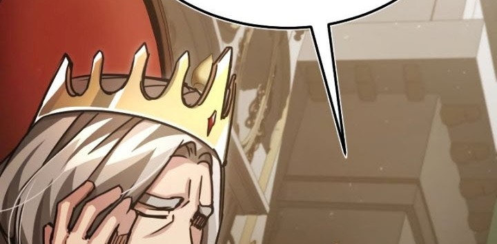 The Heavenly Demon Can’t Live a Normal Life Chapter 54 Gambar 75