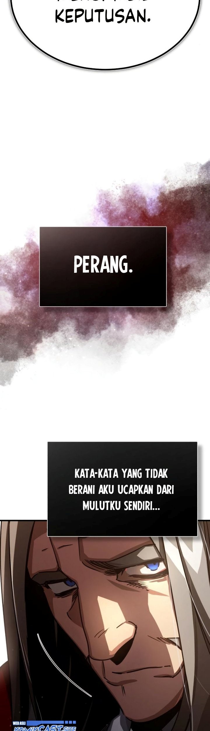 The Heavenly Demon Can’t Live a Normal Life Chapter 54 Gambar 78