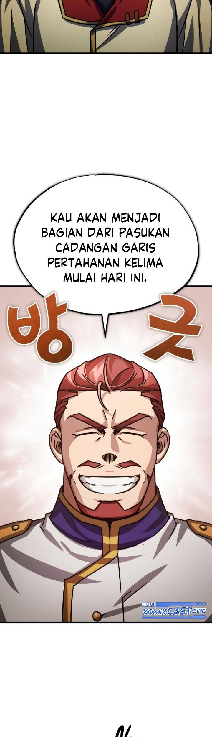 The Heavenly Demon Can’t Live a Normal Life Chapter 54 Gambar 86