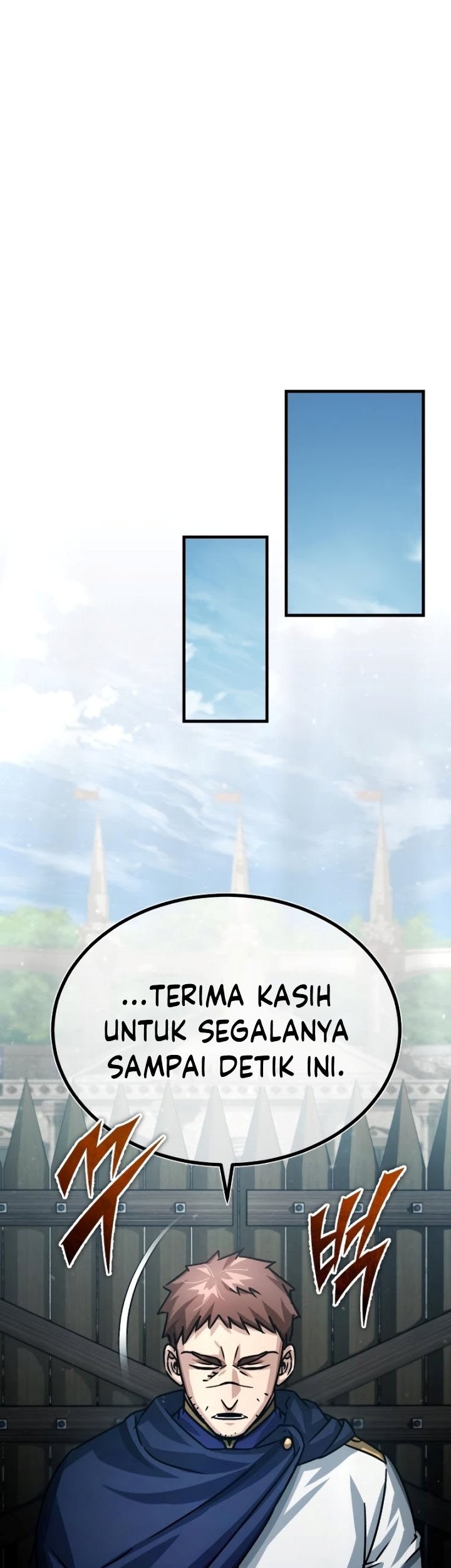 The Heavenly Demon Can’t Live a Normal Life Chapter 54 Gambar 90