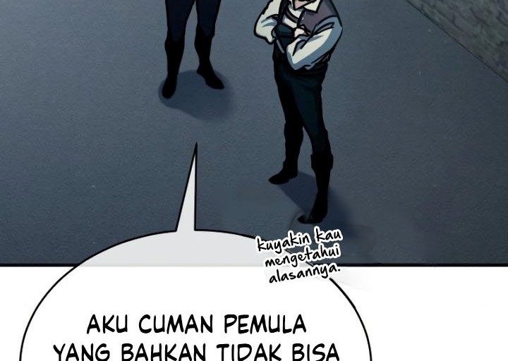 The Heavenly Demon Can’t Live a Normal Life Chapter 54 Gambar 11