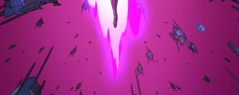 The Comeback Path of Princess From Mars Chapter 26 Gambar 28