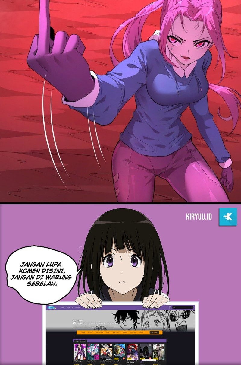 The Comeback Path of Princess From Mars Chapter 26 Gambar 30