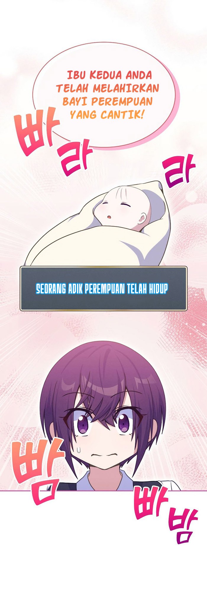 Never Die Extra Chapter 26 Gambar 17