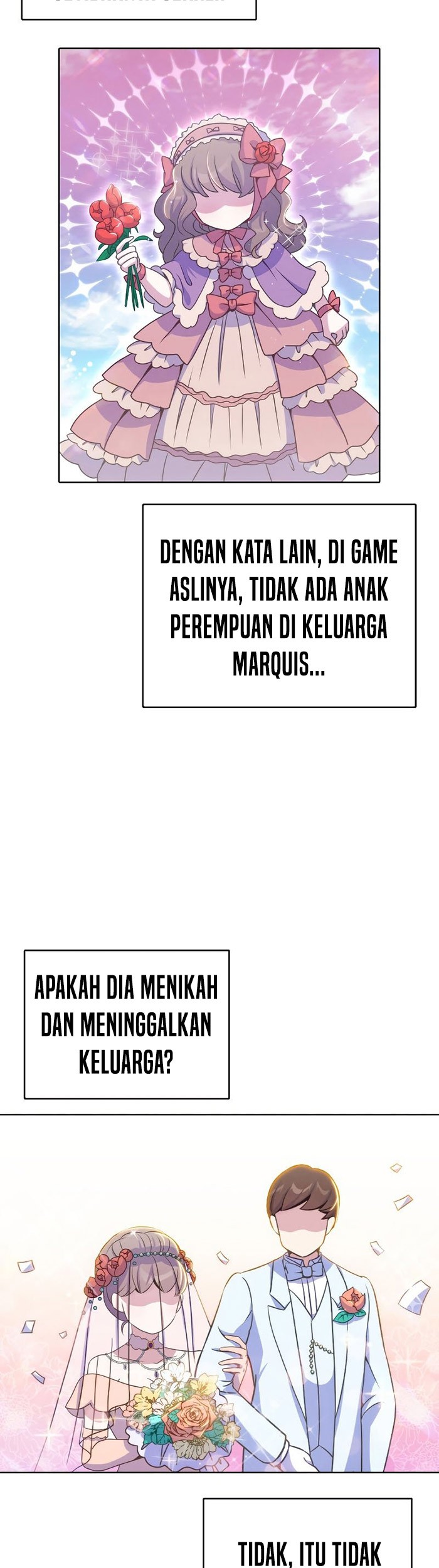 Never Die Extra Chapter 26 Gambar 27