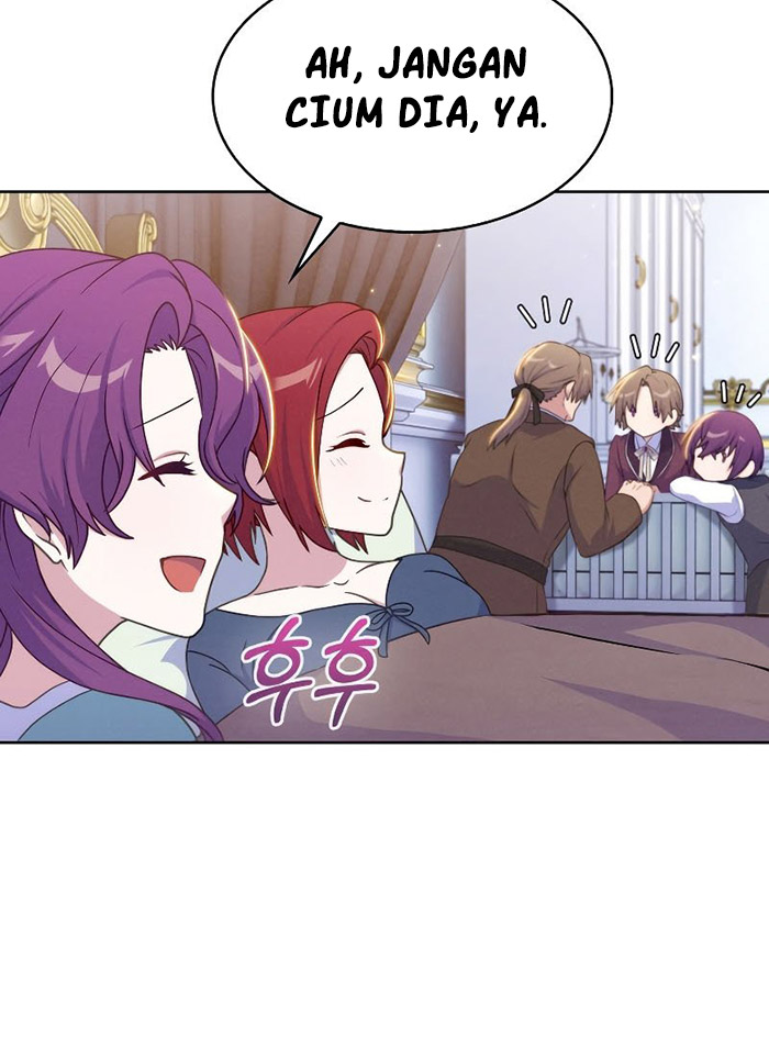 Never Die Extra Chapter 26 Gambar 39