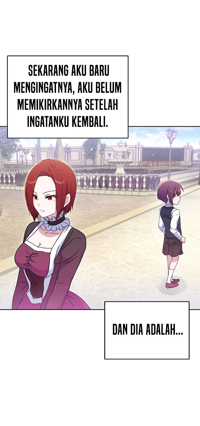 Never Die Extra Chapter 26 Gambar 44