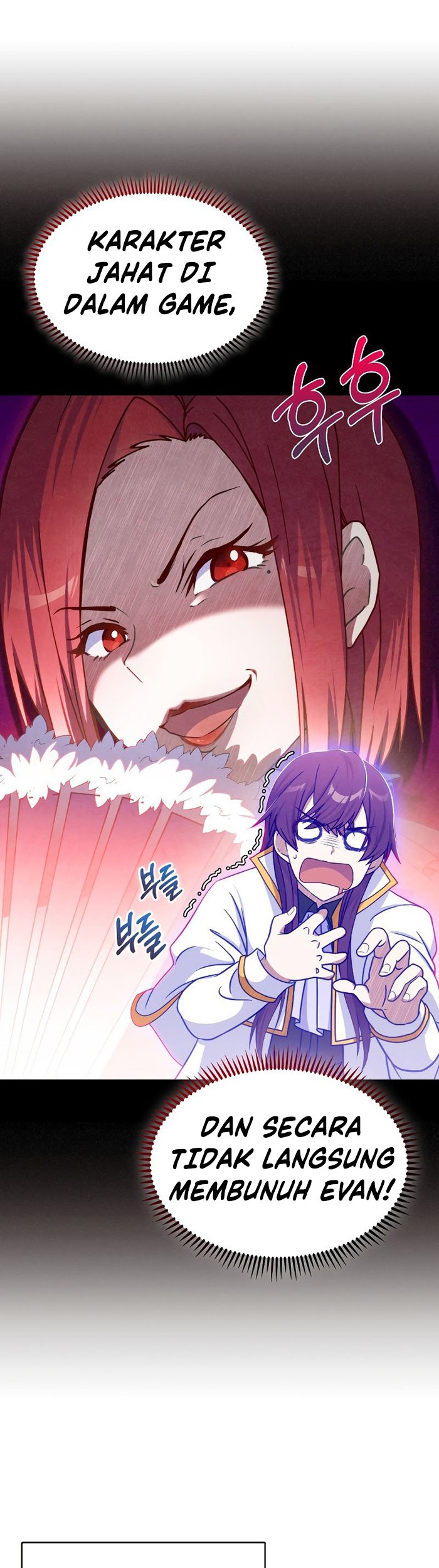 Never Die Extra Chapter 26 Gambar 45