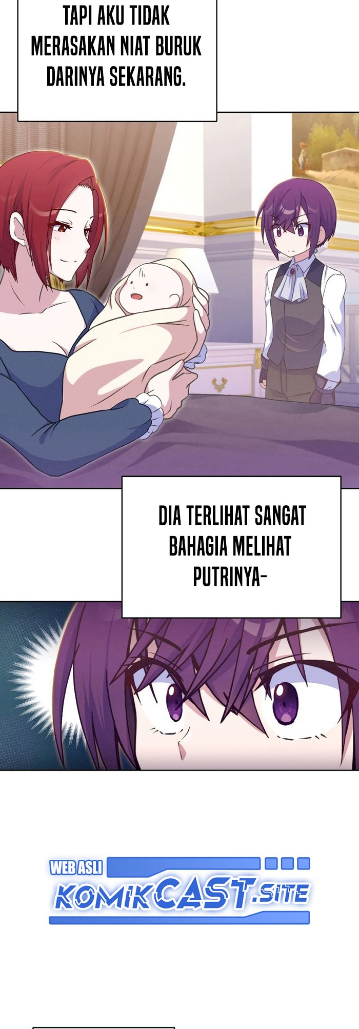 Never Die Extra Chapter 26 Gambar 46