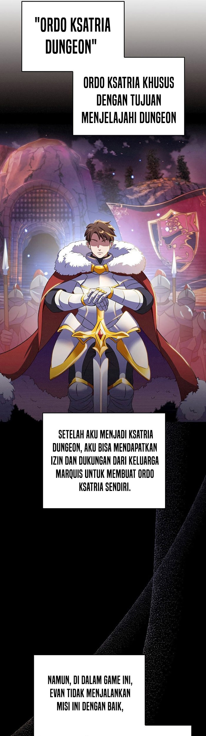 Never Die Extra Chapter 26 Gambar 6