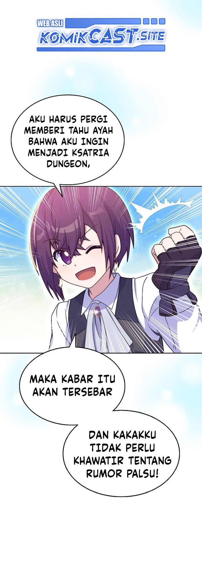 Never Die Extra Chapter 26 Gambar 9