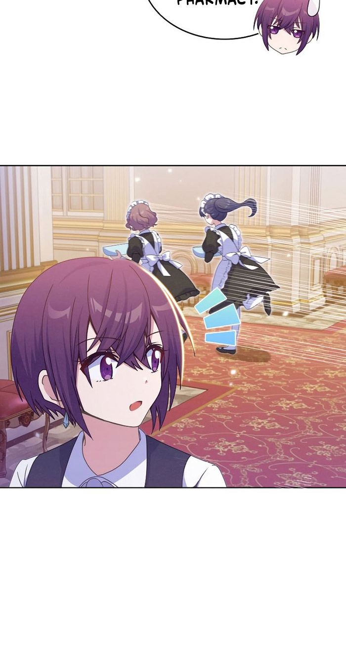 Never Die Extra Chapter 26 Gambar 15