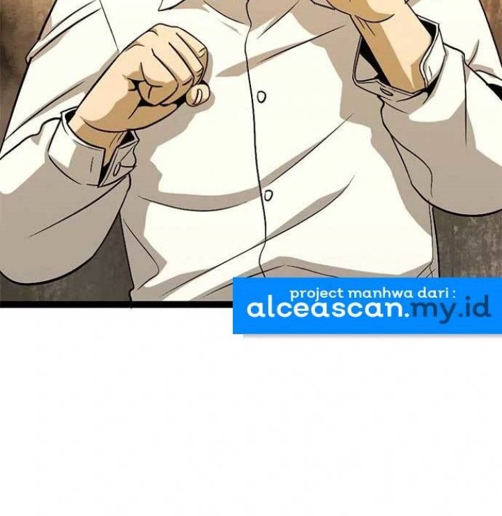 Death Row Boy Chapter 26 Gambar 50