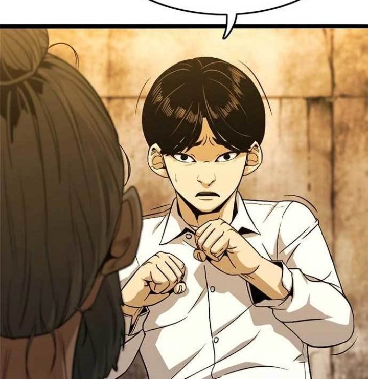 Death Row Boy Chapter 26 Gambar 54
