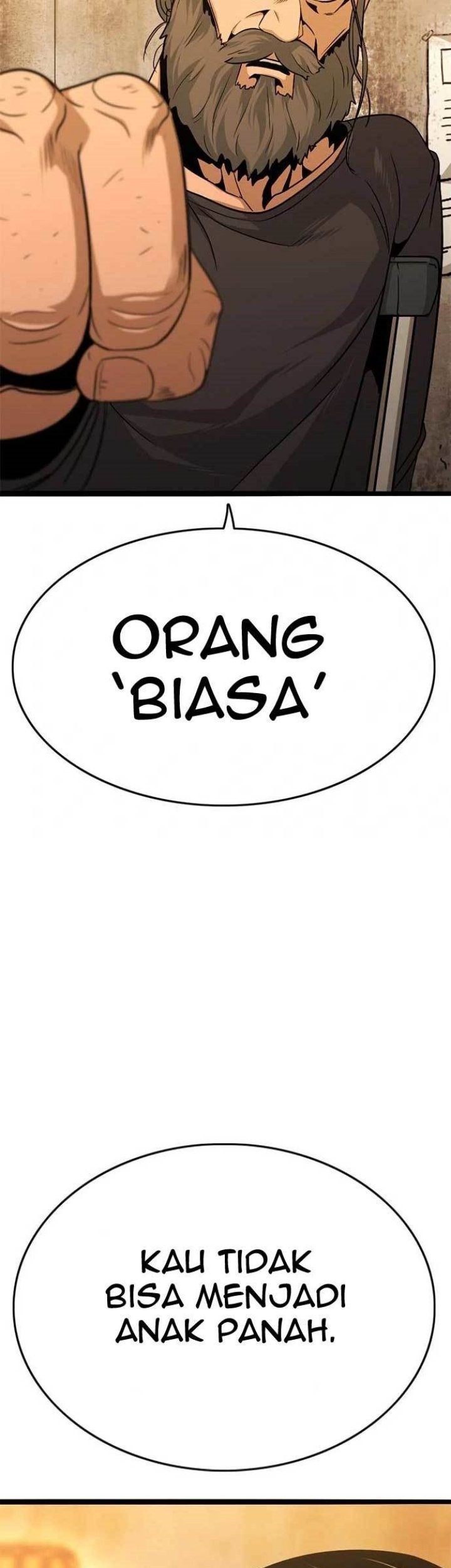 Death Row Boy Chapter 26 Gambar 59