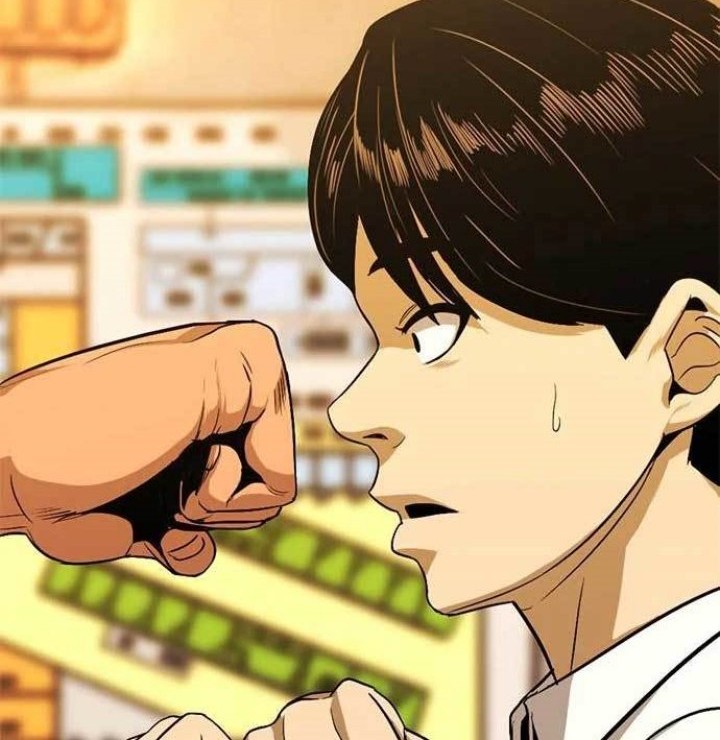 Death Row Boy Chapter 26 Gambar 60