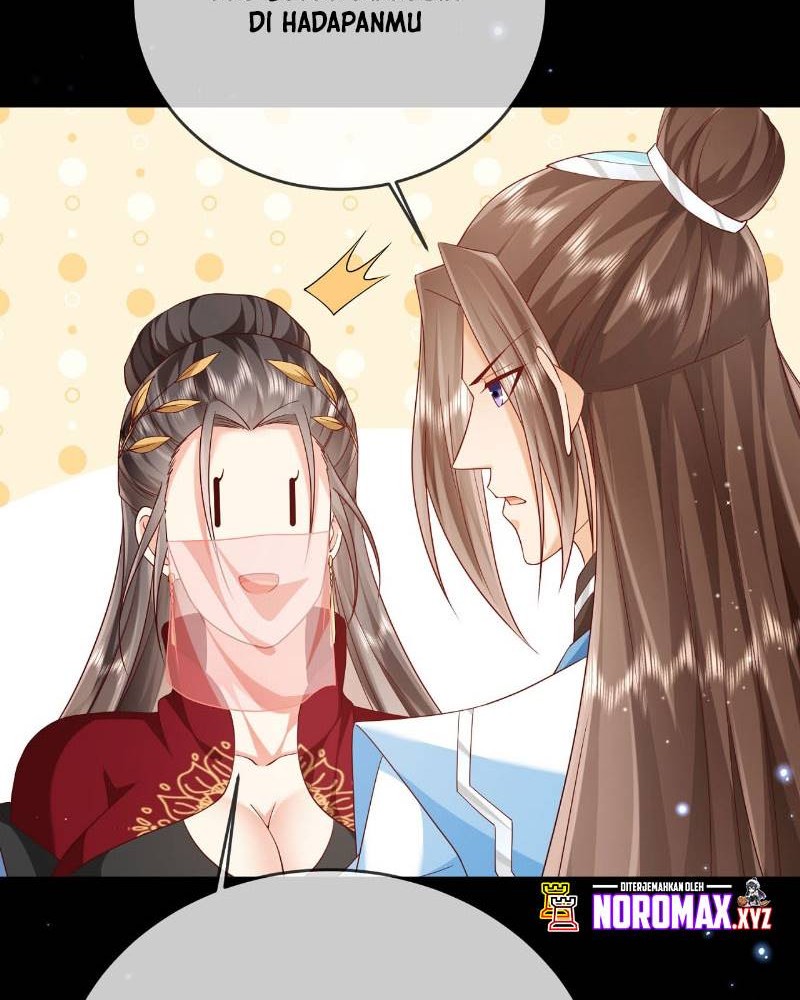 Sign in the Mystery Box to Dominate the World of Cultivation Chapter 44 Gambar 21