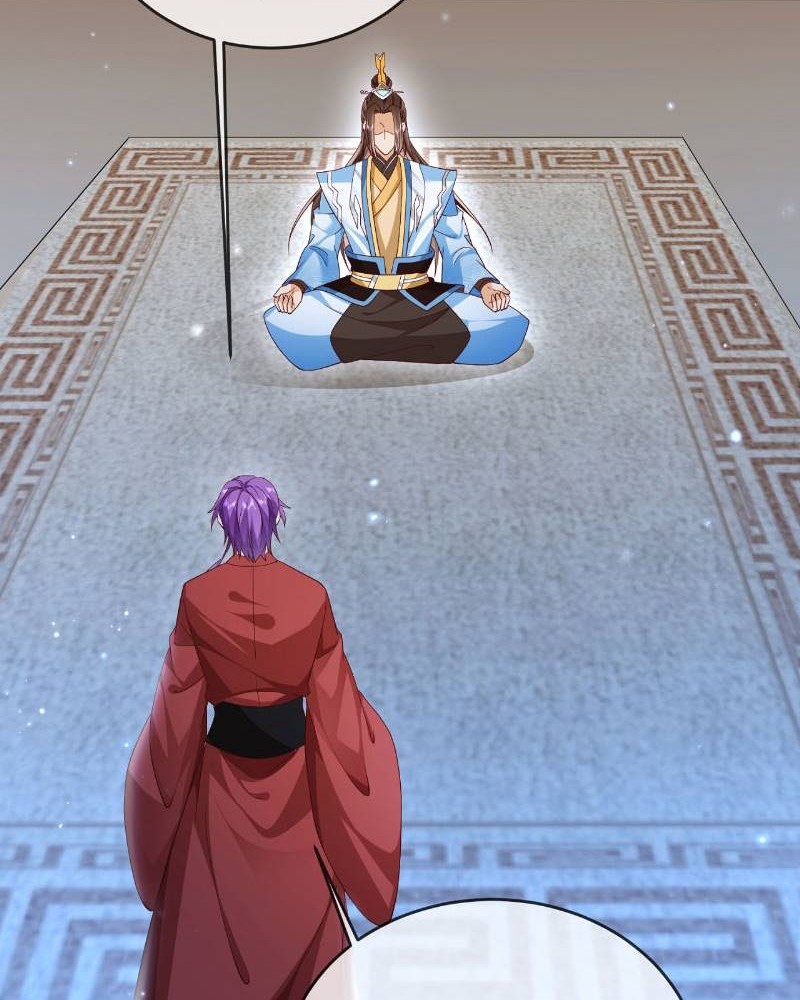 Sign in the Mystery Box to Dominate the World of Cultivation Chapter 44 Gambar 25