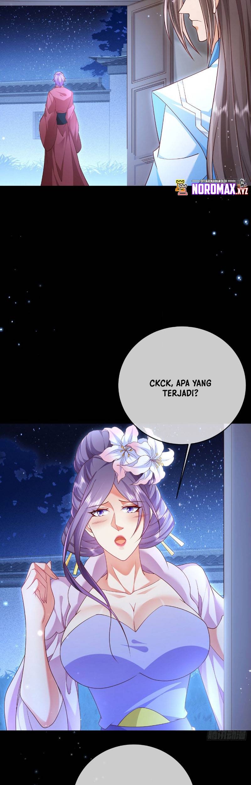 Sign in the Mystery Box to Dominate the World of Cultivation Chapter 44 Gambar 30